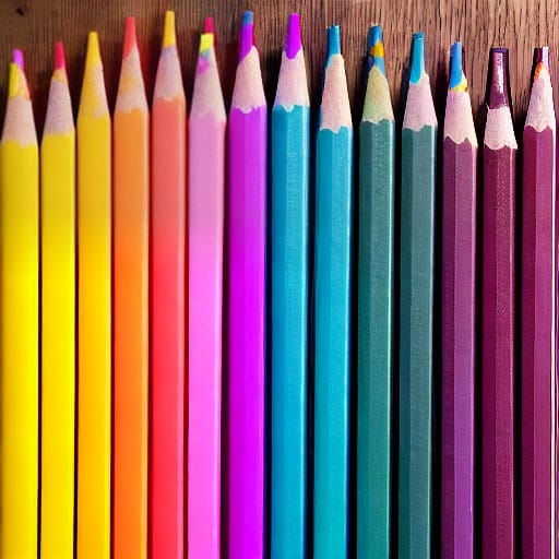 A small picture of Faber-Castell Dual-Ended Colored Pencils